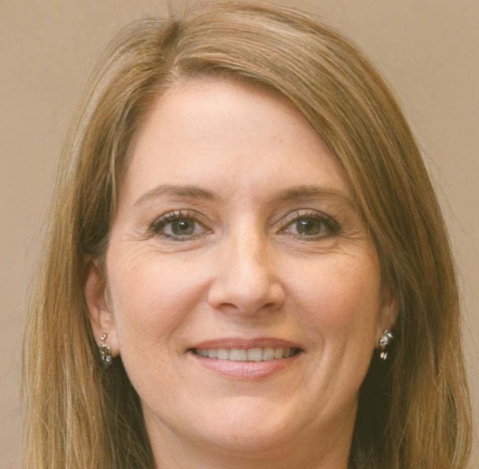 Veronika Horáčková, odborná konzultantka